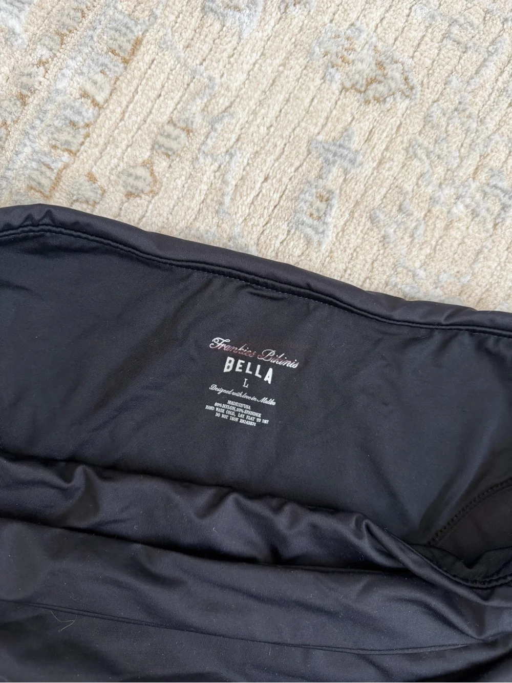 Frankies Bikinis brand new